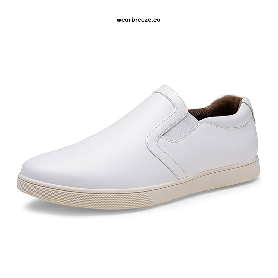 Heritage - Ultra Comfortable Loafers