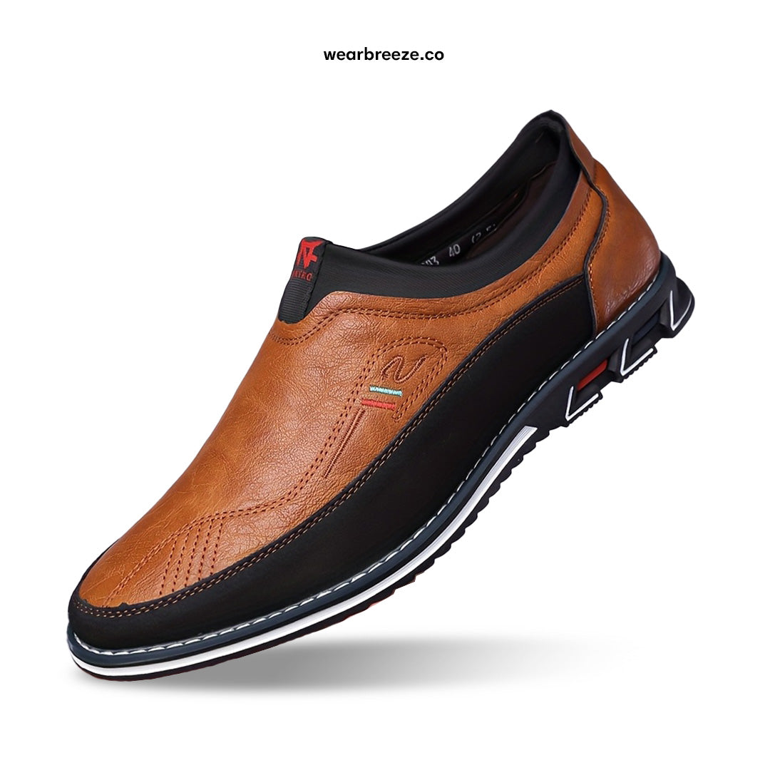 Roma - Ultra Comfortable Loafers