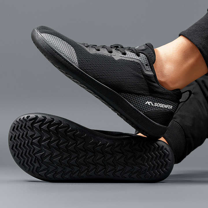 Stride Pro - Ultra Comfortable Barefoot Shoes