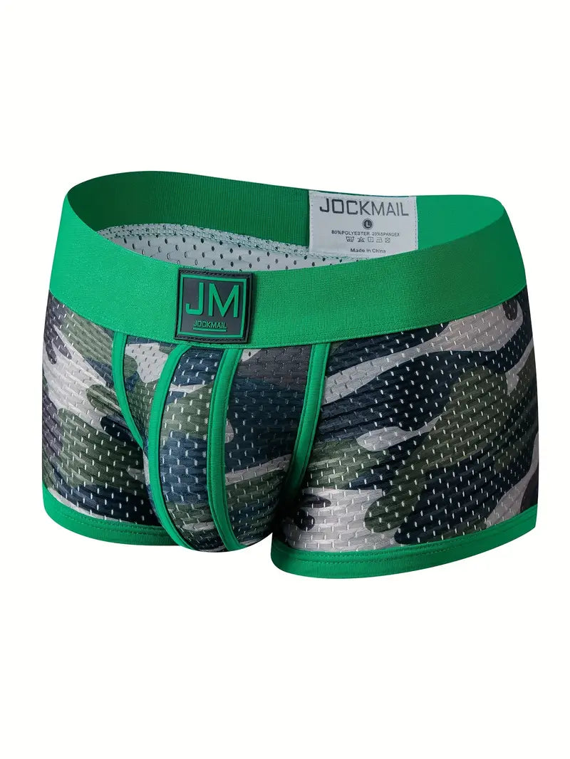 JockMail - Men's Ultra Comfortable Underwear