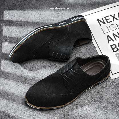 Derby - Ultra Comfortable Shoes "Secret Offer" Buy 1 Get 1 Free