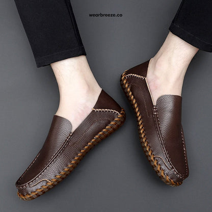 Nomad - Ultra Comfortable Moccasin Loafers "Secret Offer" Buy 1 Get 1 Free