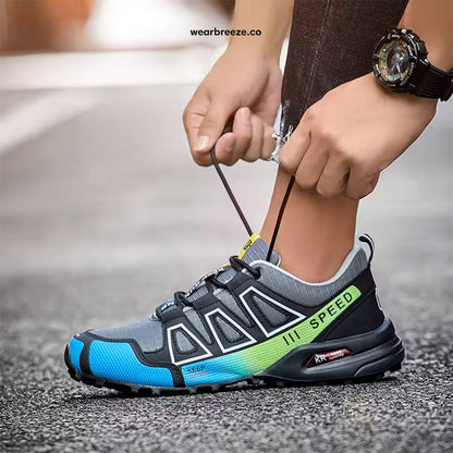 Apex - Ultra Comfortable Walking Shoes