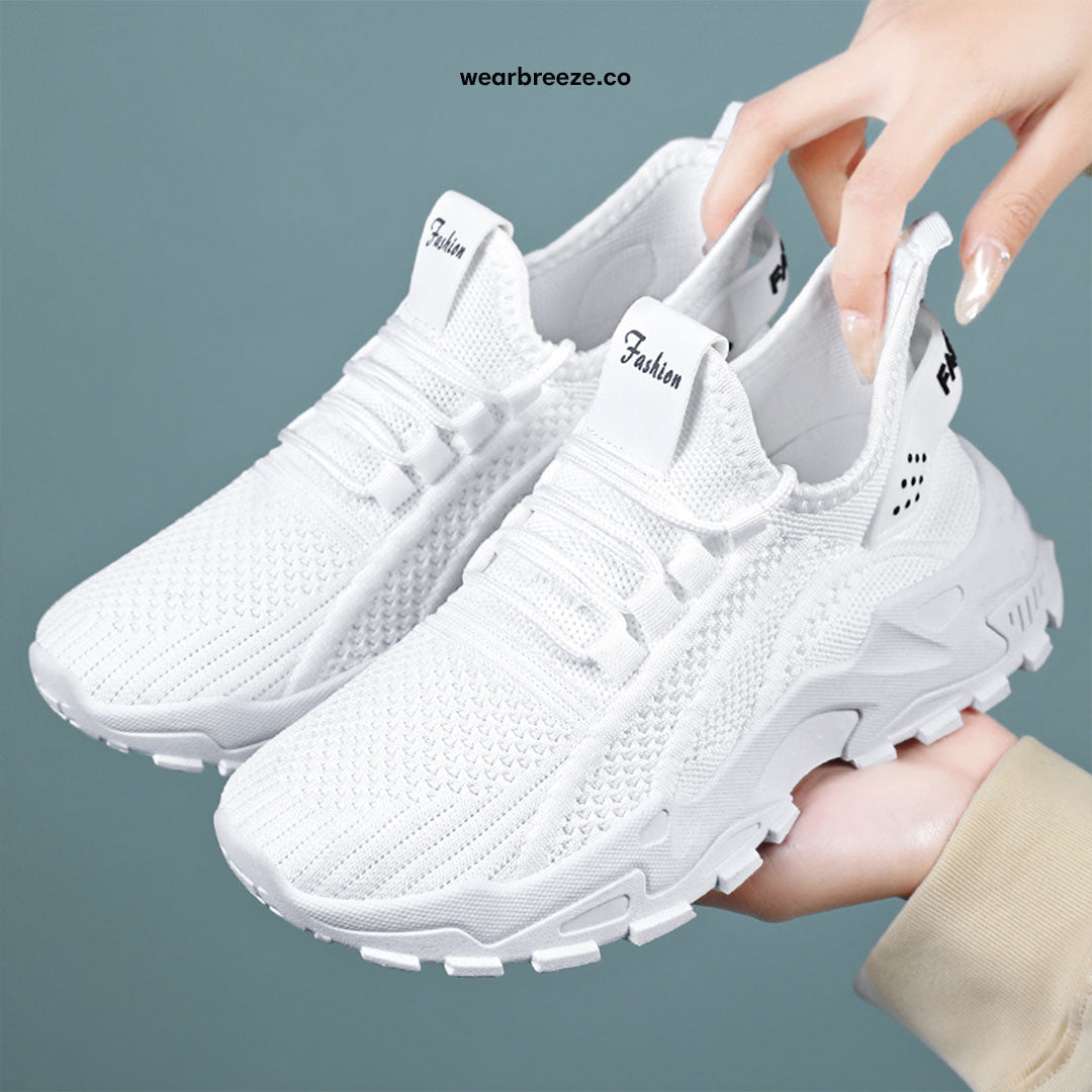 Cross - Women's Ultra Comfortable Shoes