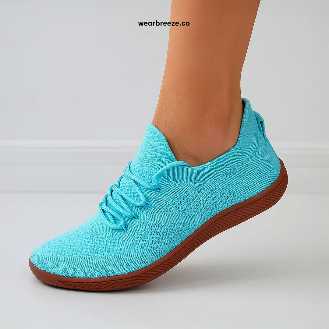 Suntrail - Women's Ultra Comfortable Barefoot Shoes "Secret Offer" Buy 1 Get 1 Free