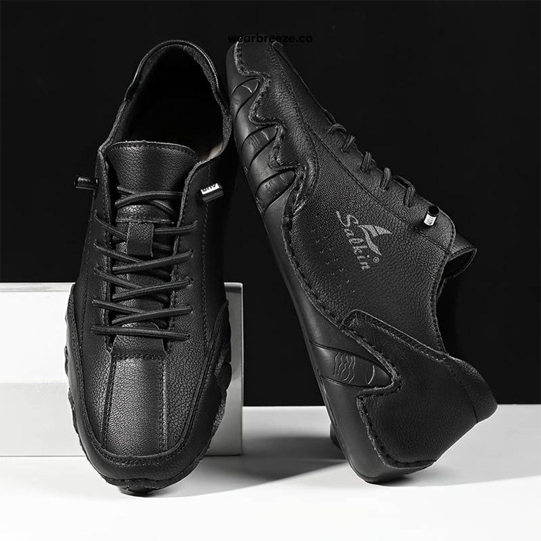 Salkin - Ultra Comfortable Barefoot Shoes