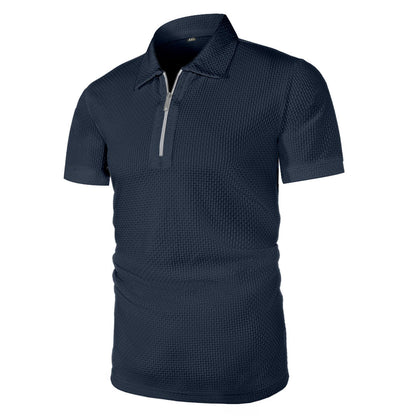 Amalfi - Men's Ultra Comfortable Polo Shirt