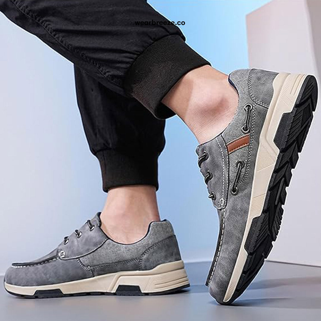 Mariner - Ultra Comfortable Shoes