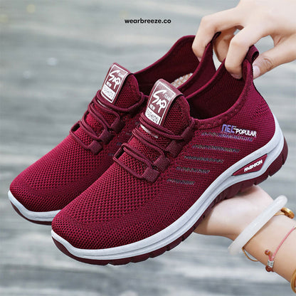 Cloud - Women's Ultra Comfortable Shoes