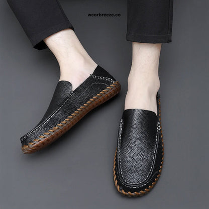 Nomad - Ultra Comfortable Moccasin Loafers