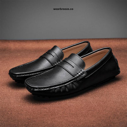 Bellagio - Ultra Comfortable Loafers