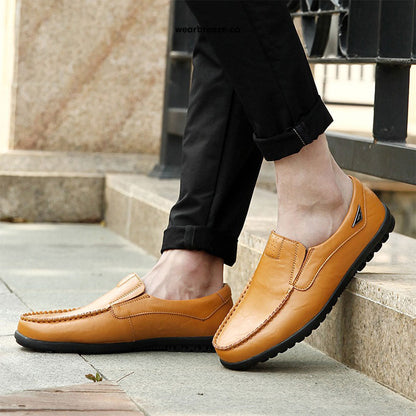 Venice - Ultra Comfortable Loafers