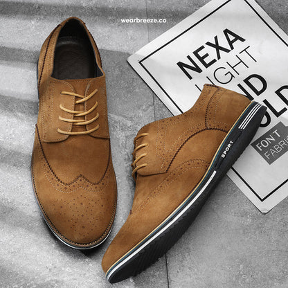 Derby - Ultra Comfortable Shoes "Secret Offer" Buy 1 Get 1 Free