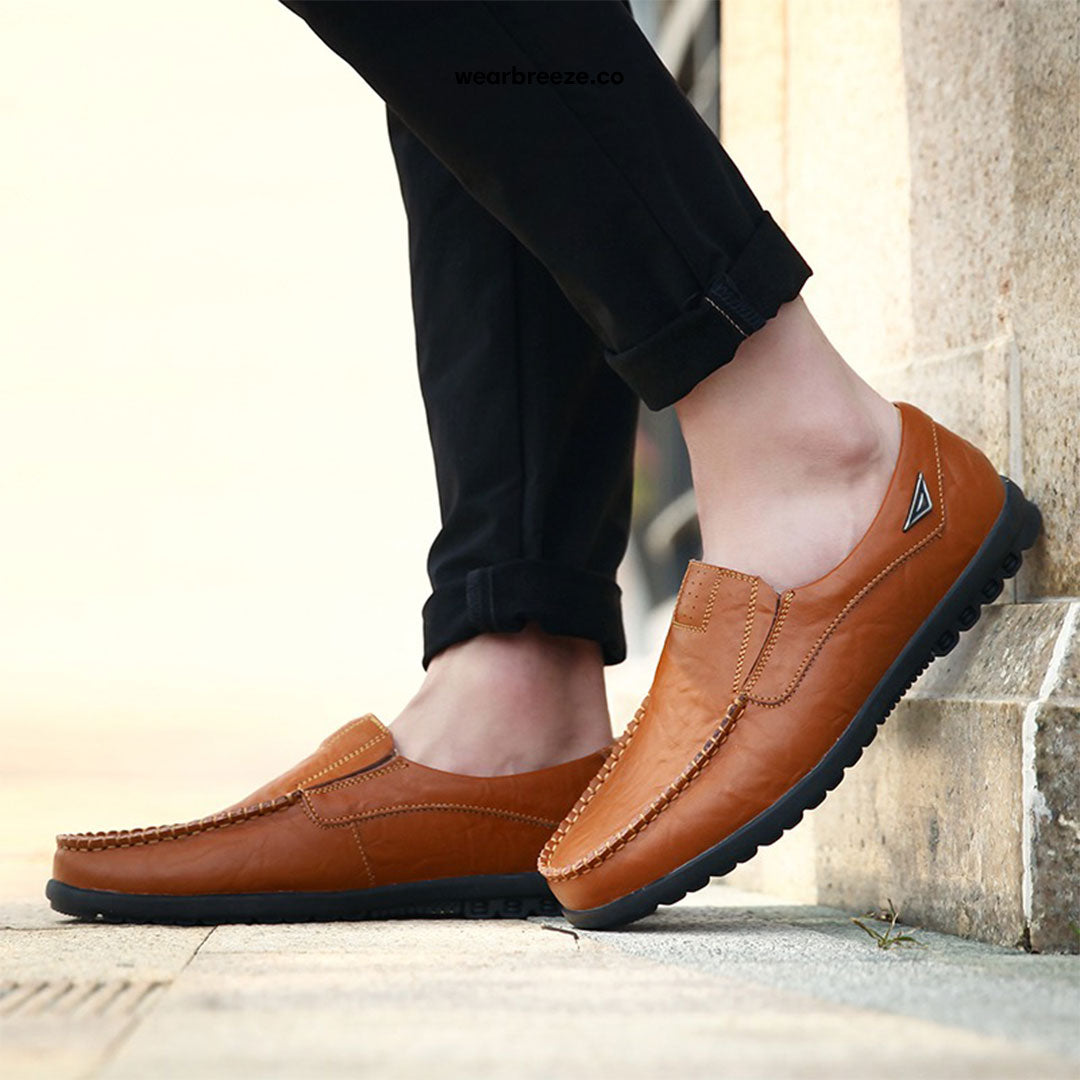 Venice - Ultra Comfortable Loafers "Secret Offer" Buy 1 Get 1 Free