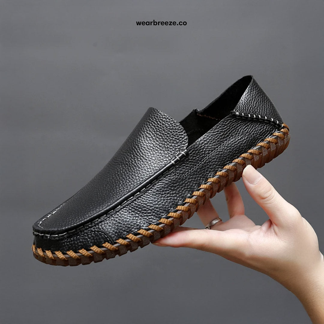Nomad - Ultra Comfortable Moccasin Loafers "Secret Offer" Buy 1 Get 1 Free