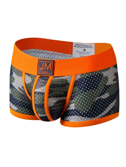 JockMail - Men's Ultra Comfortable Underwear