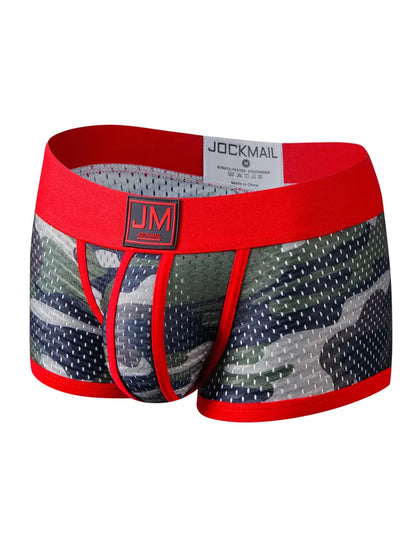 JockMail - Men's Ultra Comfortable Underwear