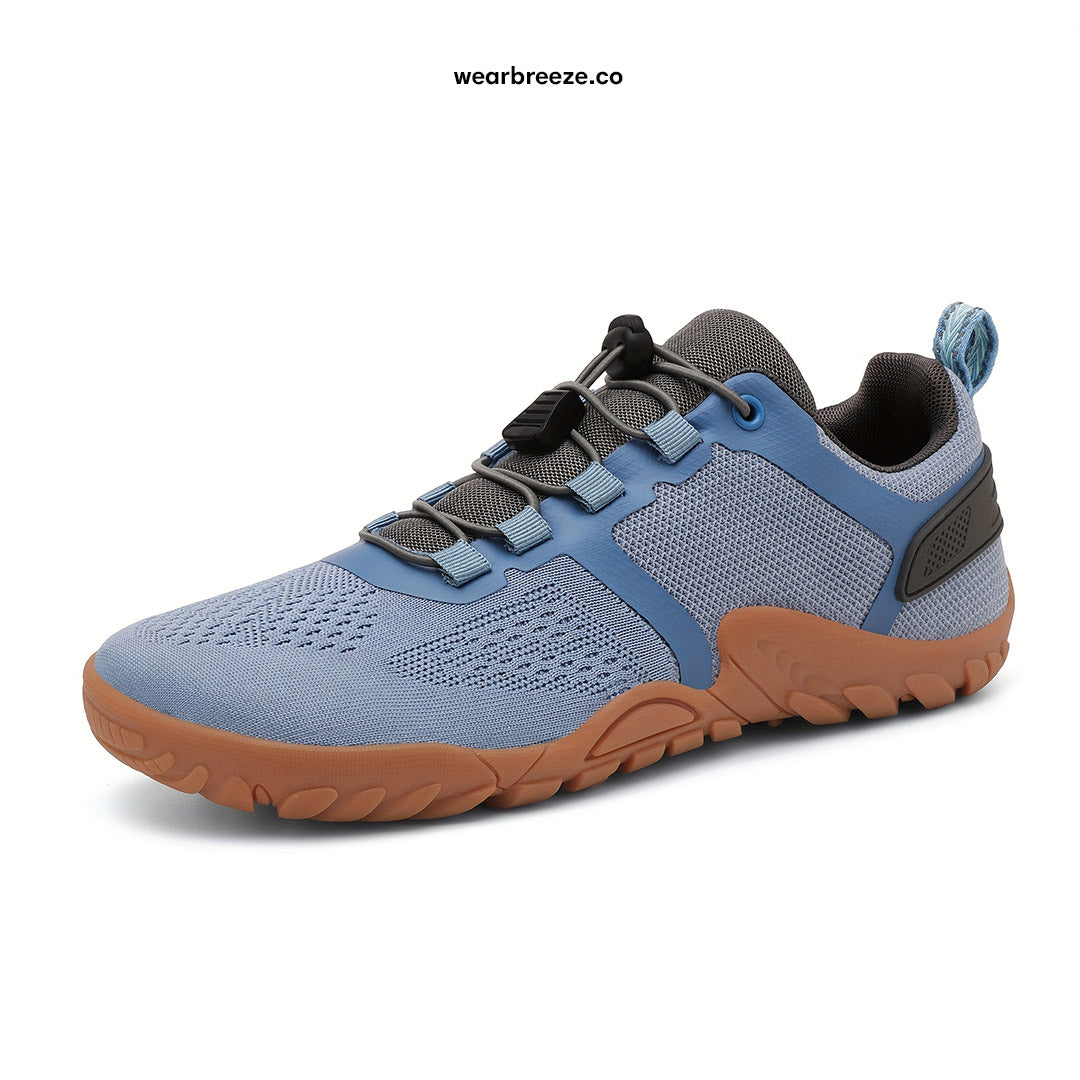 Skytrail - Ultra Comfortable Barefoot Shoes "Secret Offer" Buy 1 Get 1 Free