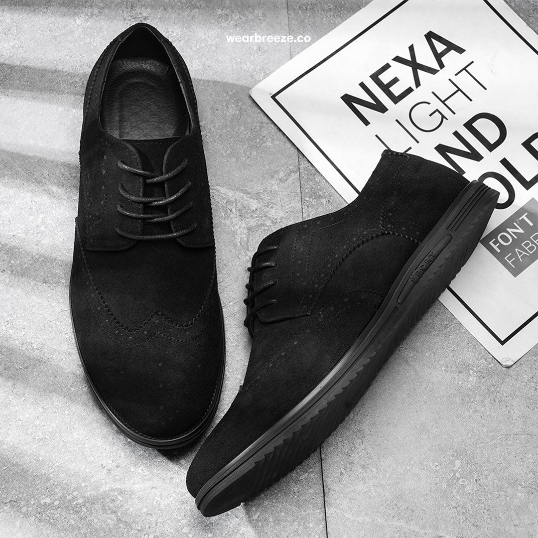 Derby - Ultra Comfortable Shoes "Secret Offer" Buy 1 Get 1 Free