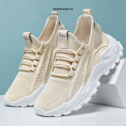 Cross - Women's Ultra Comfortable Shoes