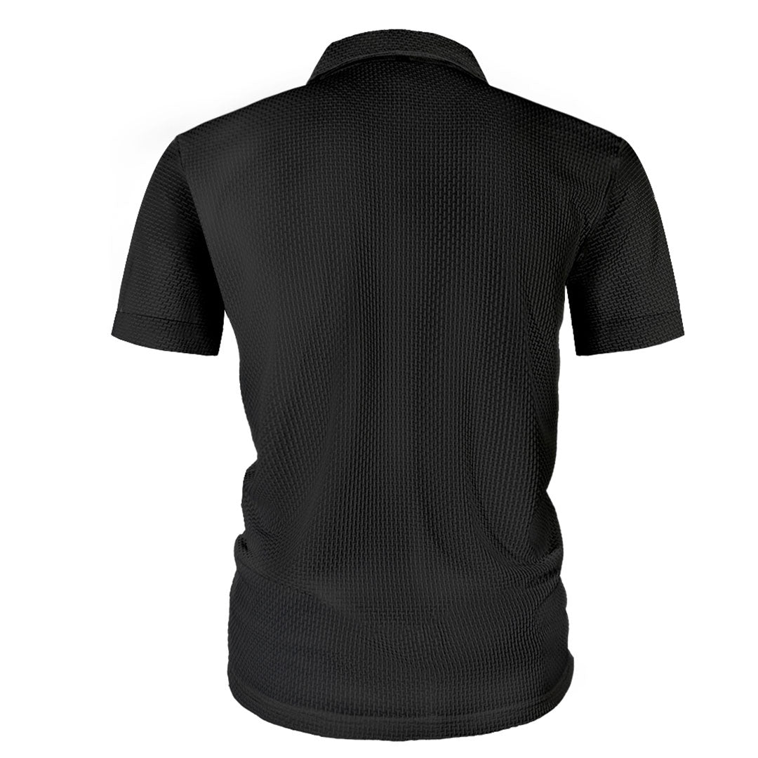 Amalfi - Men's Ultra Comfortable Polo Shirt