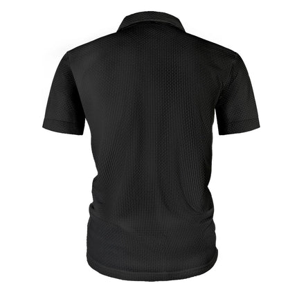 Amalfi - Men's Ultra Comfortable Polo Shirt