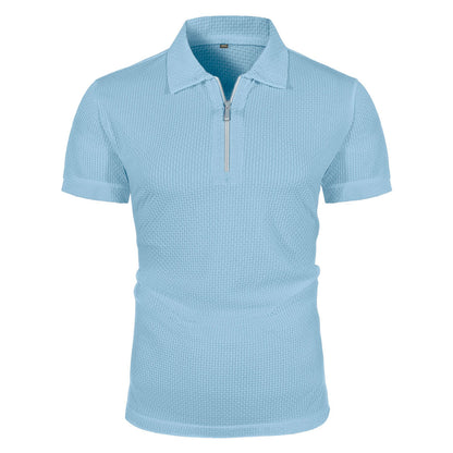 Amalfi - Men's Ultra Comfortable Polo Shirt