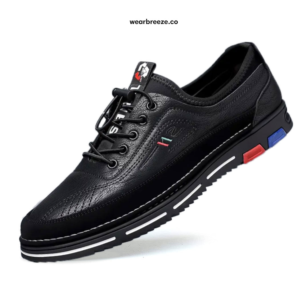 Cambridge - Ultra Comfortable Shoes