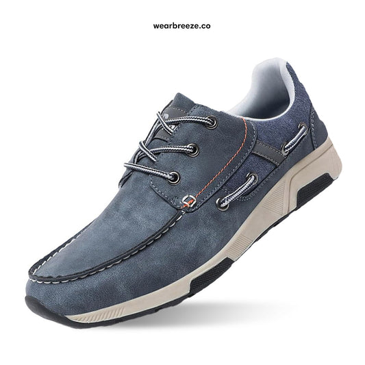 Mariner - Ultra Comfortable Shoes