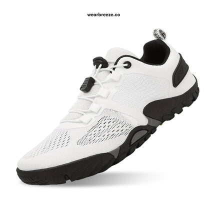 Skytrail - Ultra Comfortable Barefoot Shoes