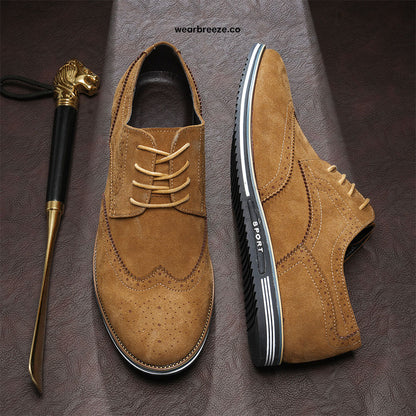 Derby - Ultra Comfortable Shoes "Secret Offer" Buy 1 Get 1 Free