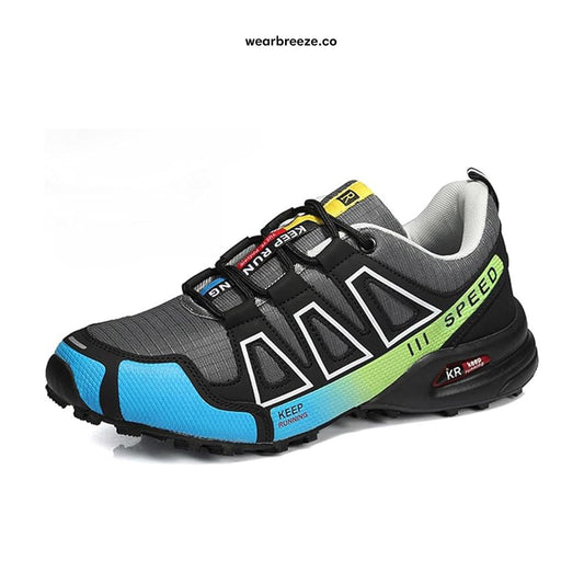 Apex - Ultra Comfortable Walking Shoes