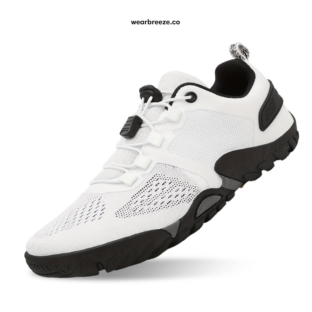 Skytrail - Ultra Comfortable Barefoot Shoes