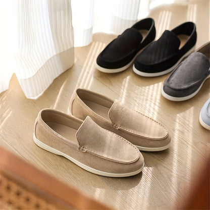 Cabana - Ultra Comfortable Loafers "Secret Offer" Buy 1 Get 1 Free