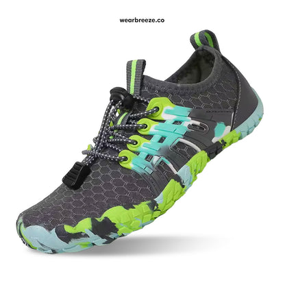 Drift Pro - Ultra Comfortable Barefoot Shoes