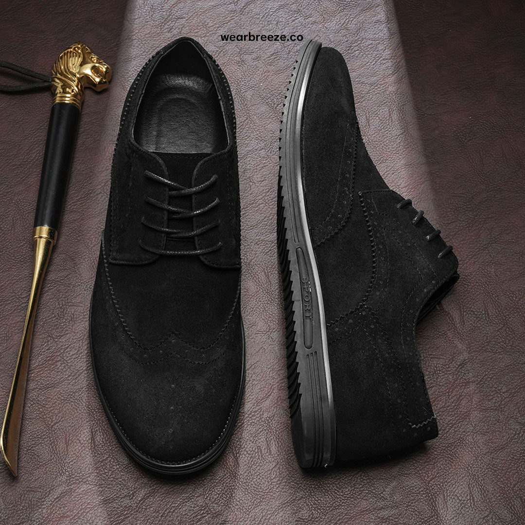 Derby - Ultra Comfortable Shoes "Secret Offer" Buy 1 Get 1 Free