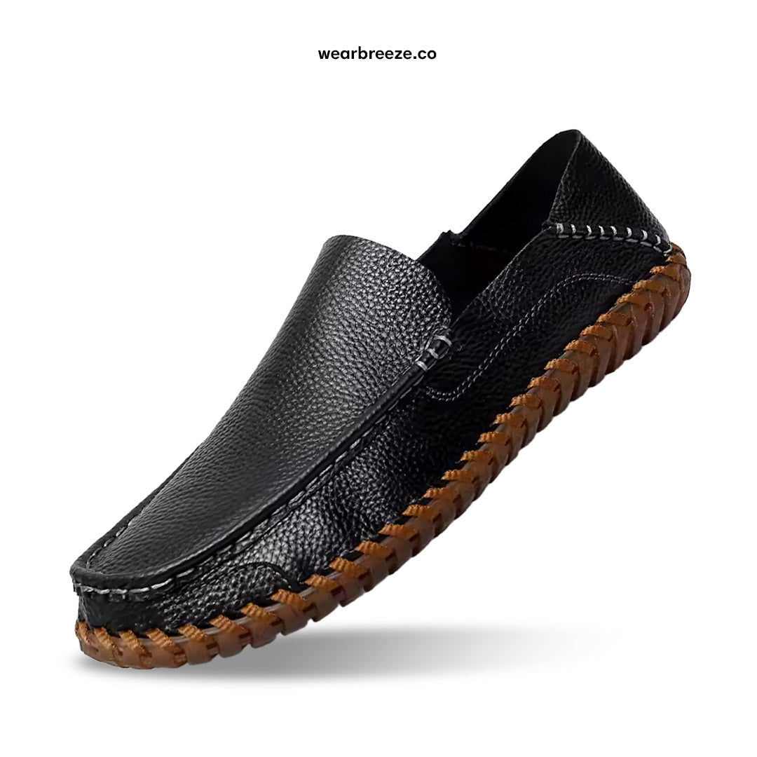Nomad - Ultra Comfortable Moccasin Loafers