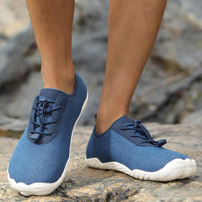 CoreTread - Ultra Comfortable Barefoot Shoes