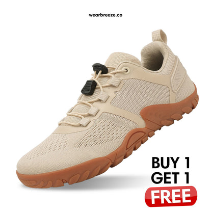 Skytrail - Ultra Comfortable Barefoot Shoes "Secret Offer" Buy 1 Get 1 Free