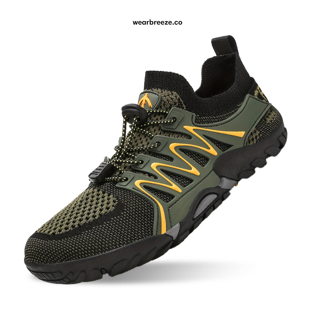 Cascade - Ultra Comfortable Barefoot Shoes
