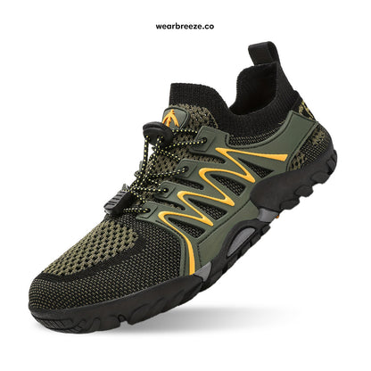 Cascade - Ultra Comfortable Barefoot Shoes