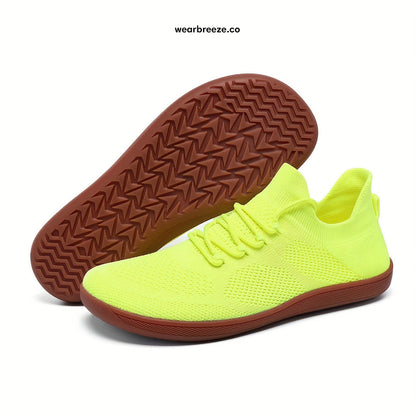 Suntrail - Women's Ultra Comfortable Barefoot Shoes