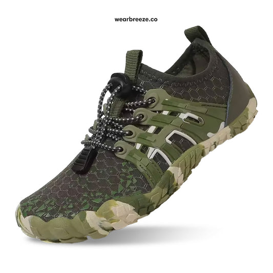 Drift Pro - Ultra Comfortable Barefoot Shoes