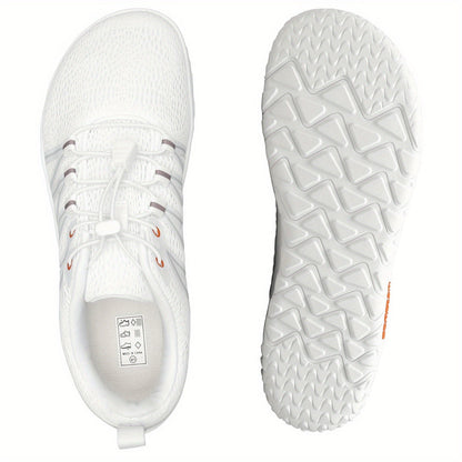 Forge - Ultra Comfortable Barefoot Shoes