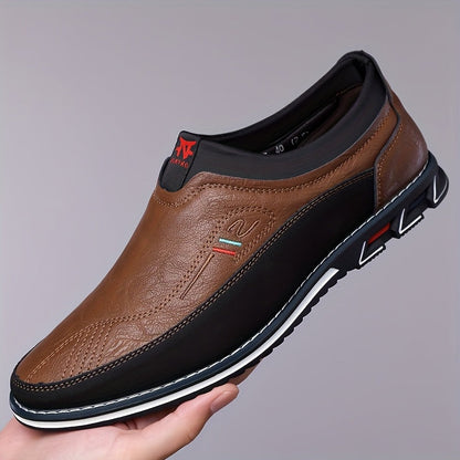 Roma - Ultra Comfortable Loafers