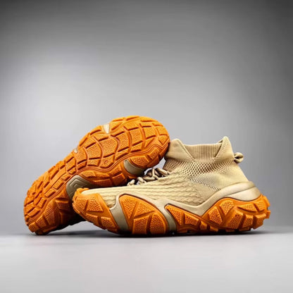 Trailstorm - Women's Ultra Comfortable Barefoot Shoes