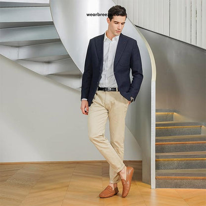 Bellagio - Ultra Comfortable Loafers