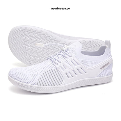 Ripple - Women's Ultra Comfortable Barefoot Shoes