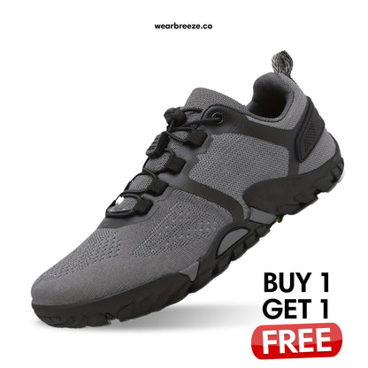 Skytrail - Ultra Comfortable Barefoot Shoes "Secret Offer" Buy 1 Get 1 Free