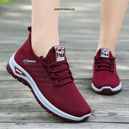 Cloud - Women's Ultra Comfortable Shoes